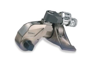 Hydraulische Momentsleutels