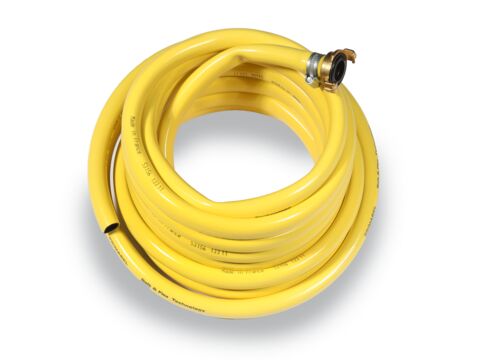 Accesoires Pompen